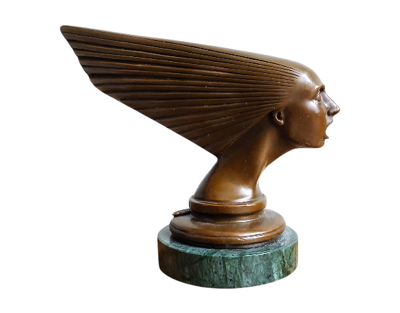 ART DECO & ART NOUVEAU