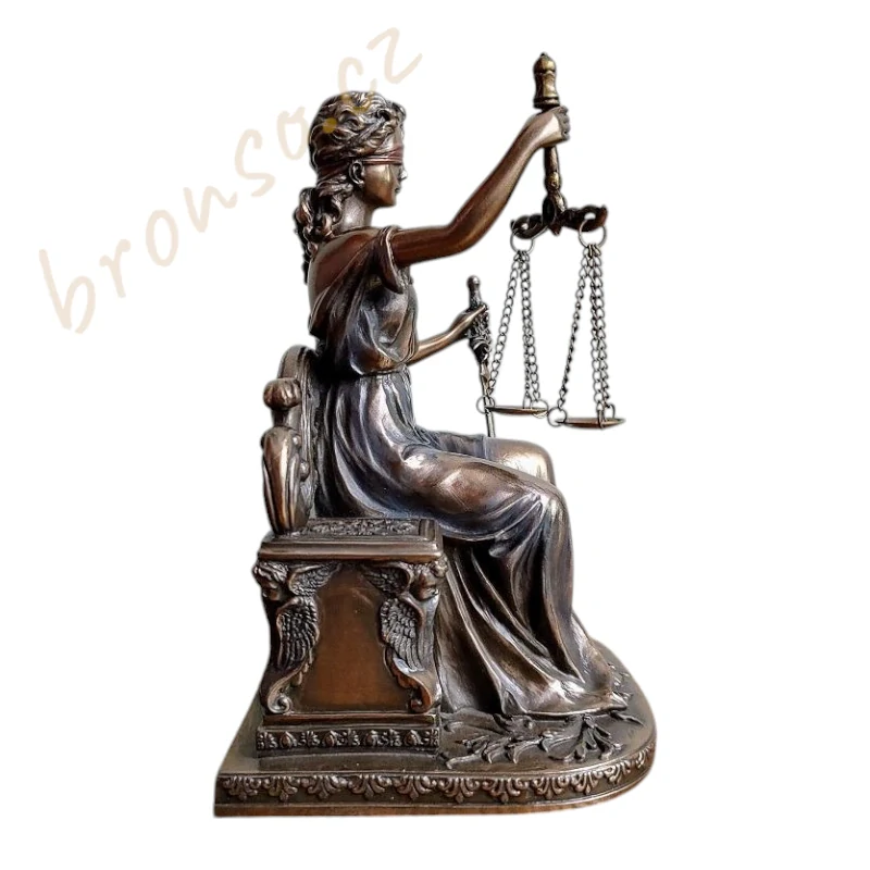 Spravedlnost na trůně, Veronese WU75268A4