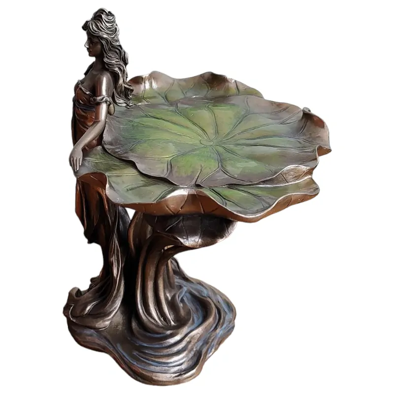 Podnos – stojan Veronese, elegantní interiérový doplněk AN10081A4