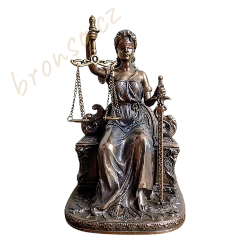 Spravedlnost na trůně, Veronese WU75268A4