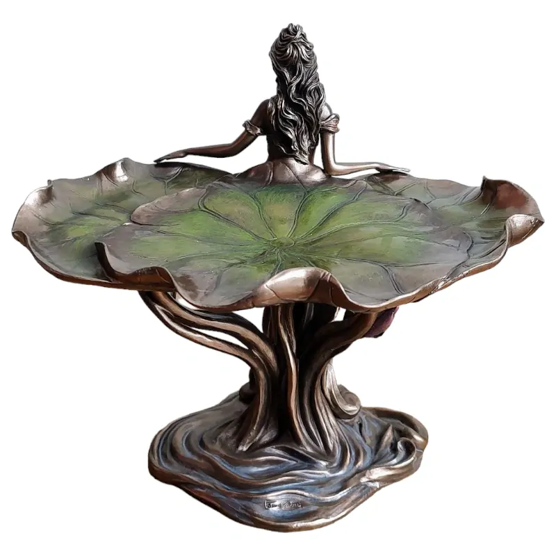 Podnos – stojan Veronese, elegantní interiérový doplněk AN10081A4