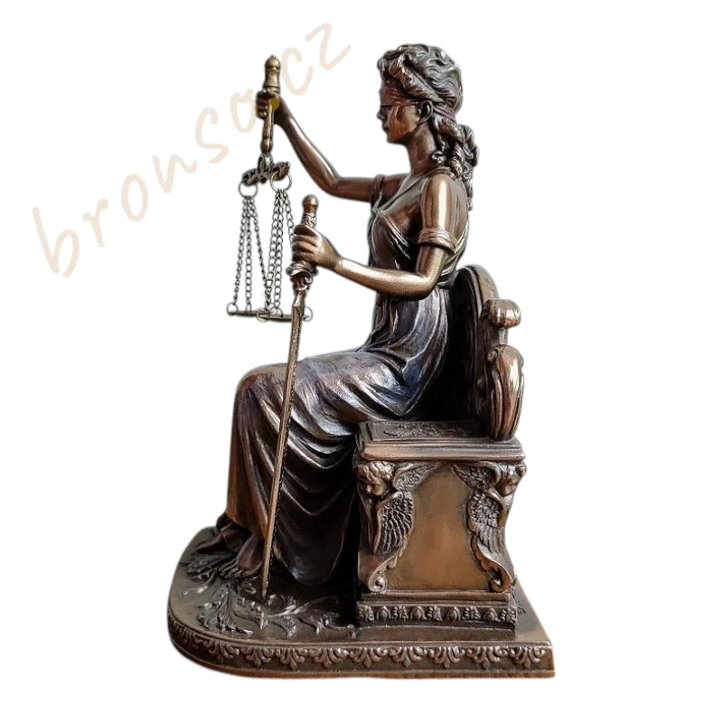 Spravedlnost na trůně, Veronese WU75268A4