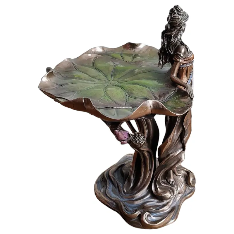 Podnos – stojan Veronese, elegantní interiérový doplněk AN10081A4