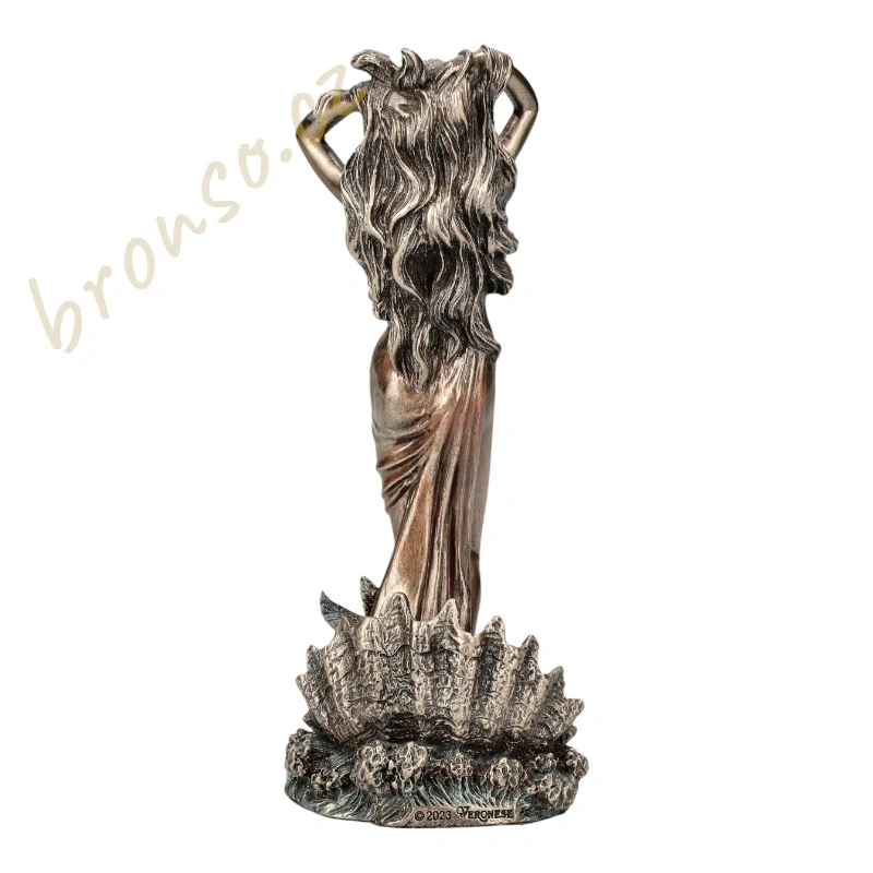 Zrození Afrodity – bohyně lásky a krásy, soška Veronese WU78104A4