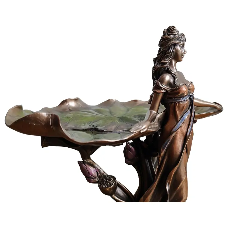 Podnos – stojan Veronese, elegantní interiérový doplněk AN10081A4