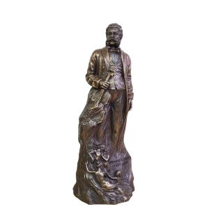 Soška Johann Strauss, Veronese WU75650V4