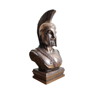 Spartský bojovník socha Veronese WU77588V4